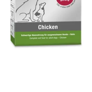Sparpaket 24 x 375 g Platinum Menü Adult Chicken Hunde Nassfutter Sofort Bestellen
